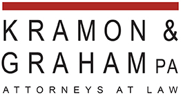 Kramon & Graham, P.A.